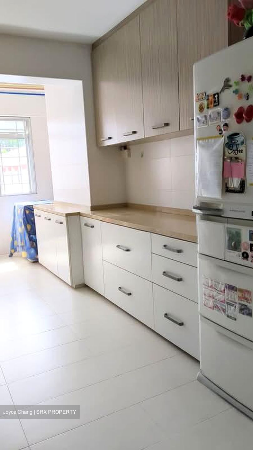 Blk 411 Serangoon Central (Serangoon), HDB 4 Rooms #543938381